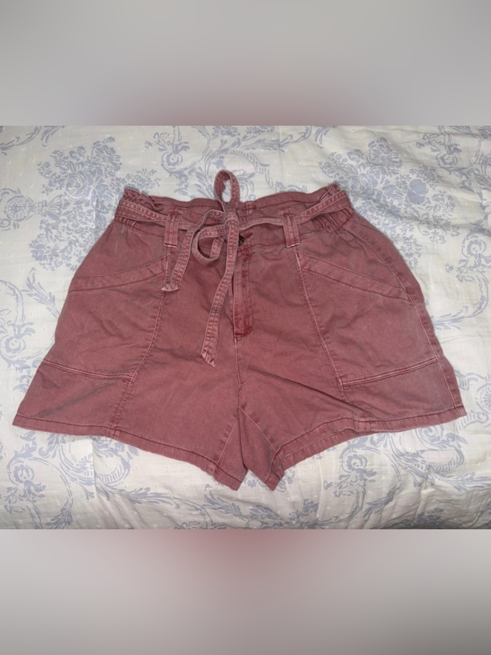 Old Navy Pink Shorts